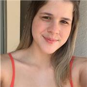 Estudante com facildade da área de matemática